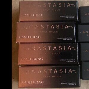 4x Anastasia lash brag